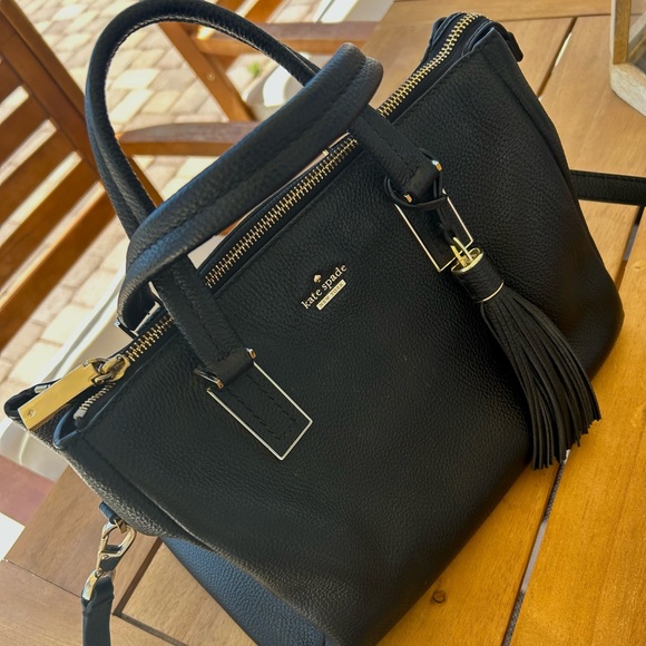 Kate Spade Leather Purse - Picture 13 of 15